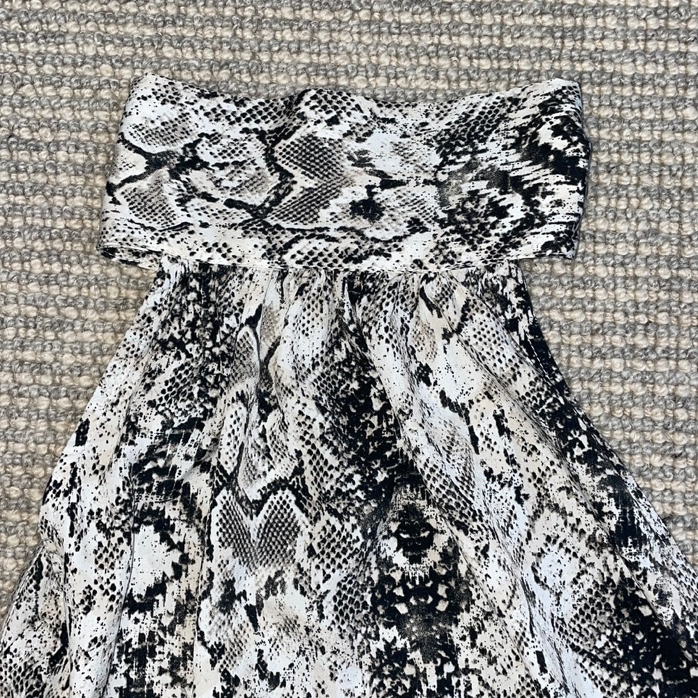 Anna Grace Dress View 2